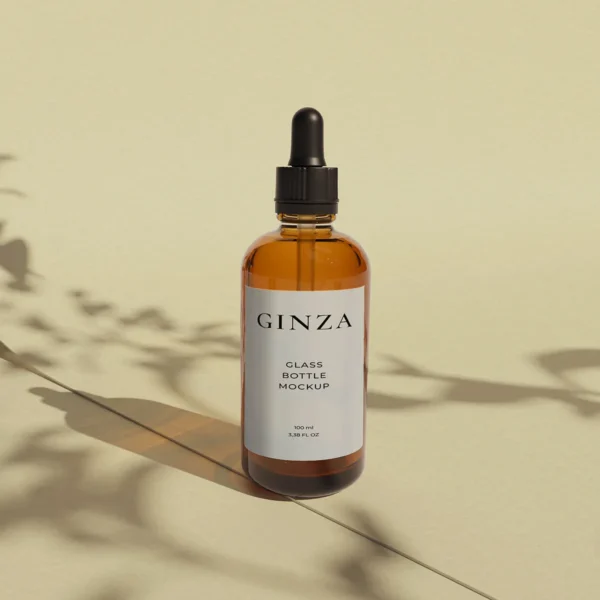 Snail smart serum