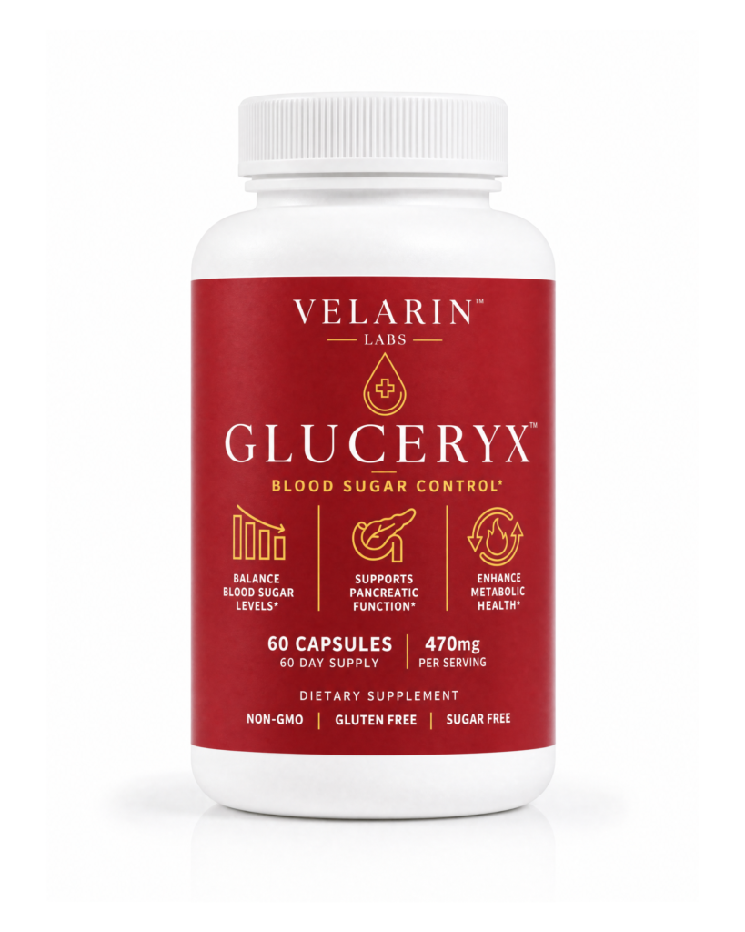 Gluceryx