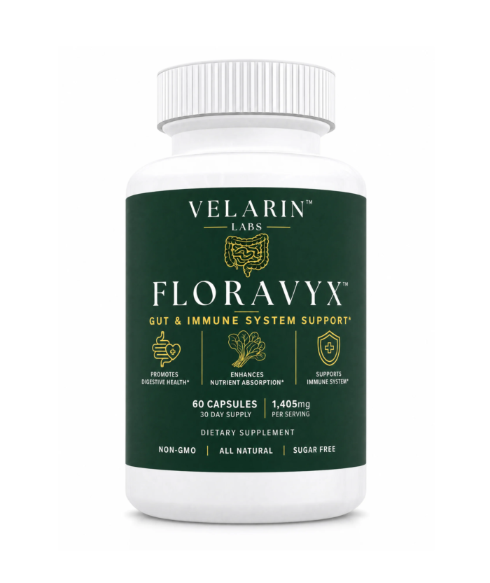 Floravyx