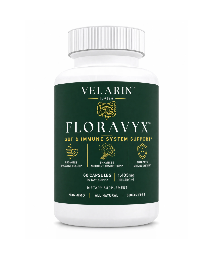 Floravyx