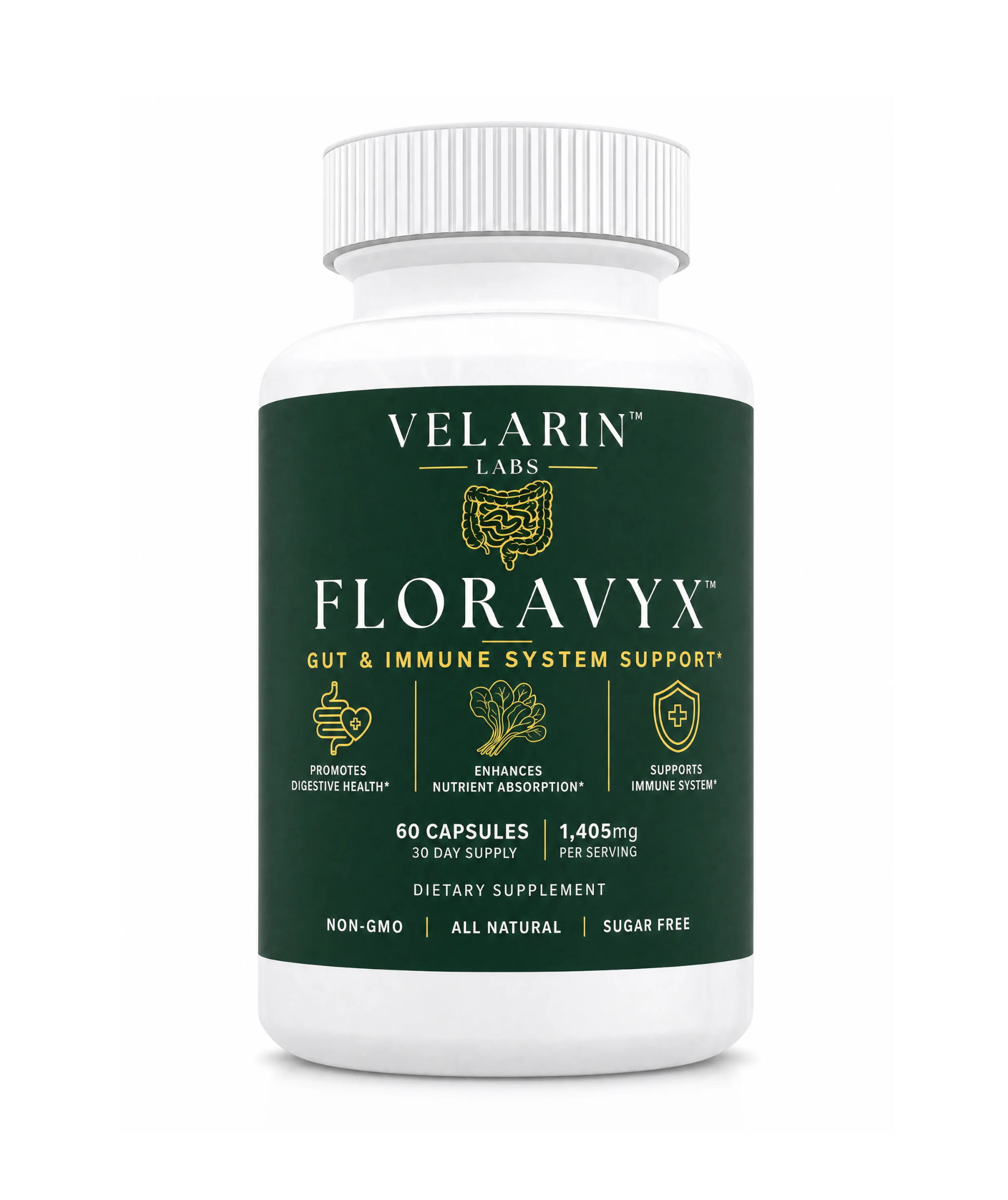 Floravyx