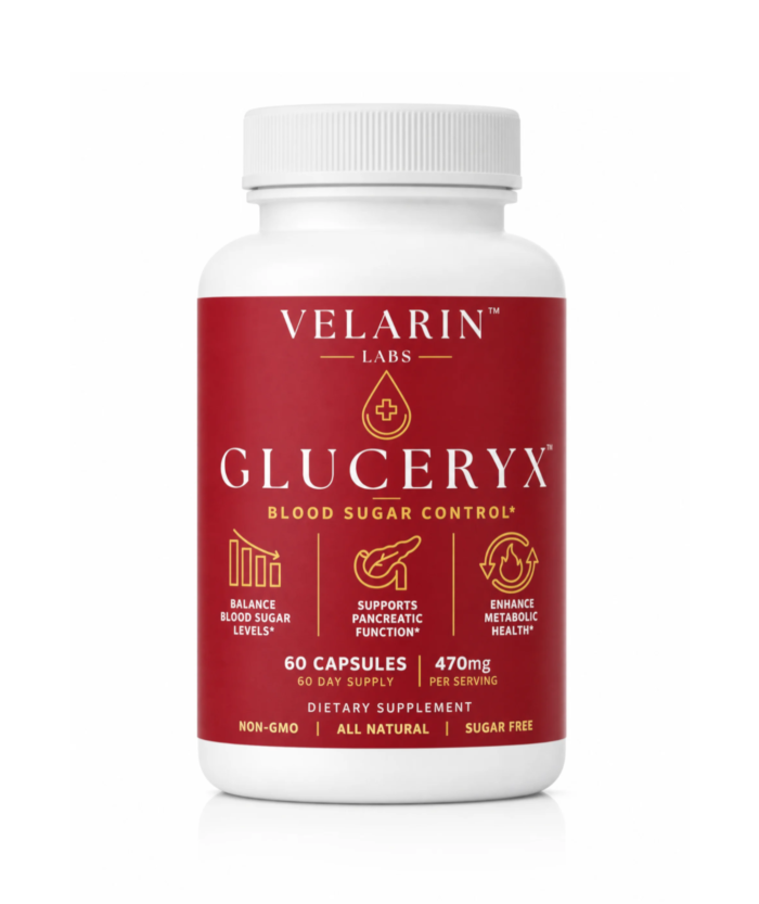 Gluceryx