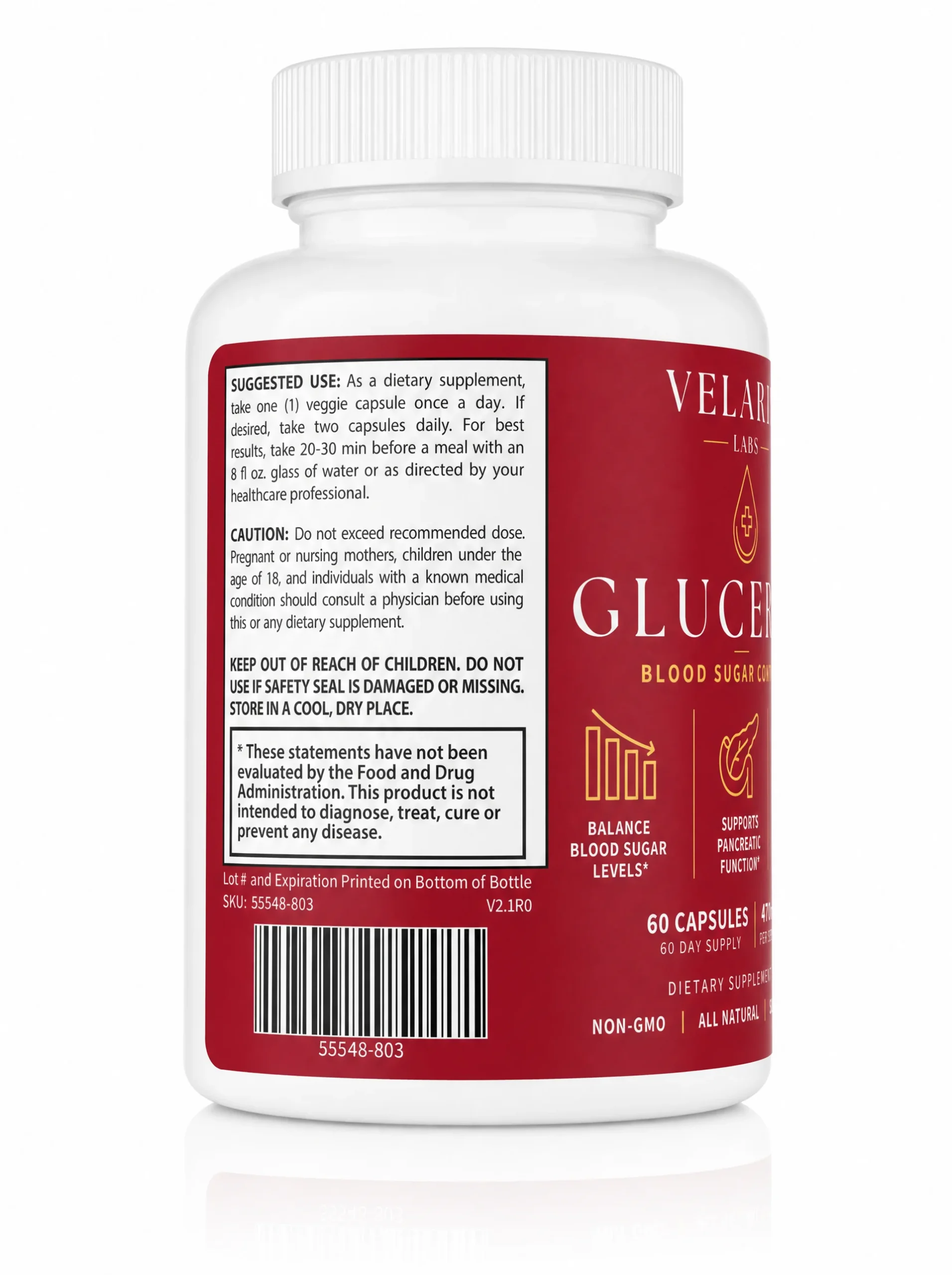 Gluceryx - Image 2