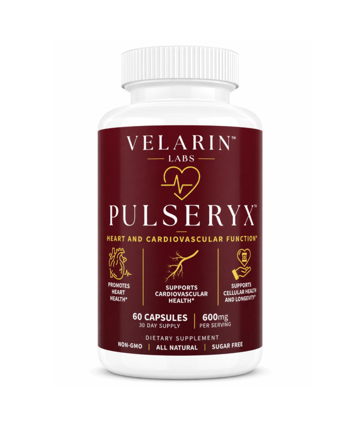 Pulseryx
