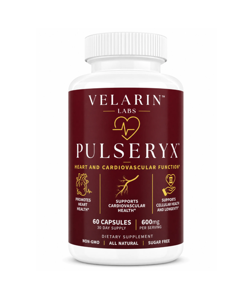 Pulseryx