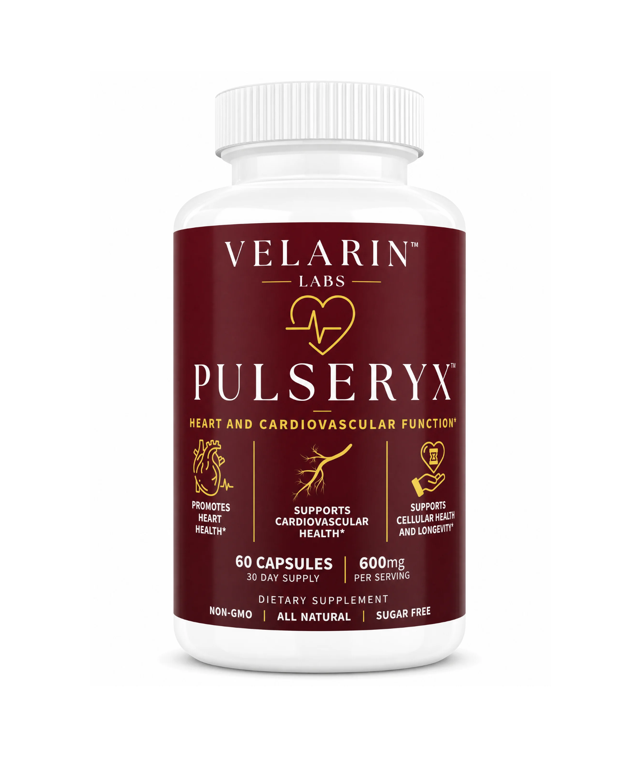 Pulseryx