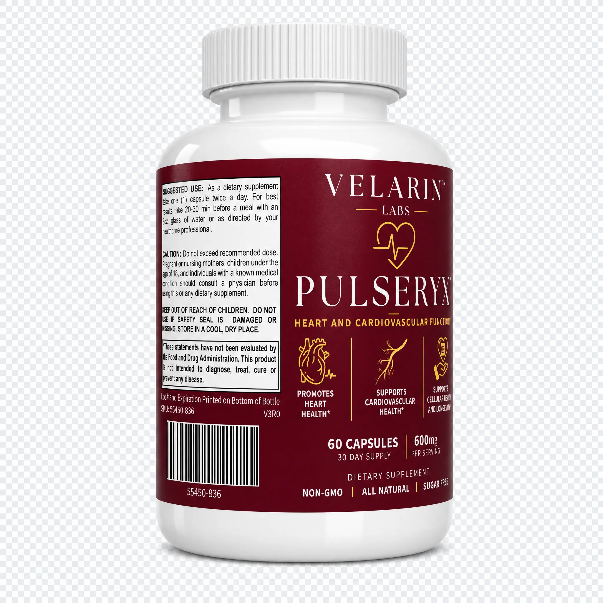 Pulseryx - Image 2