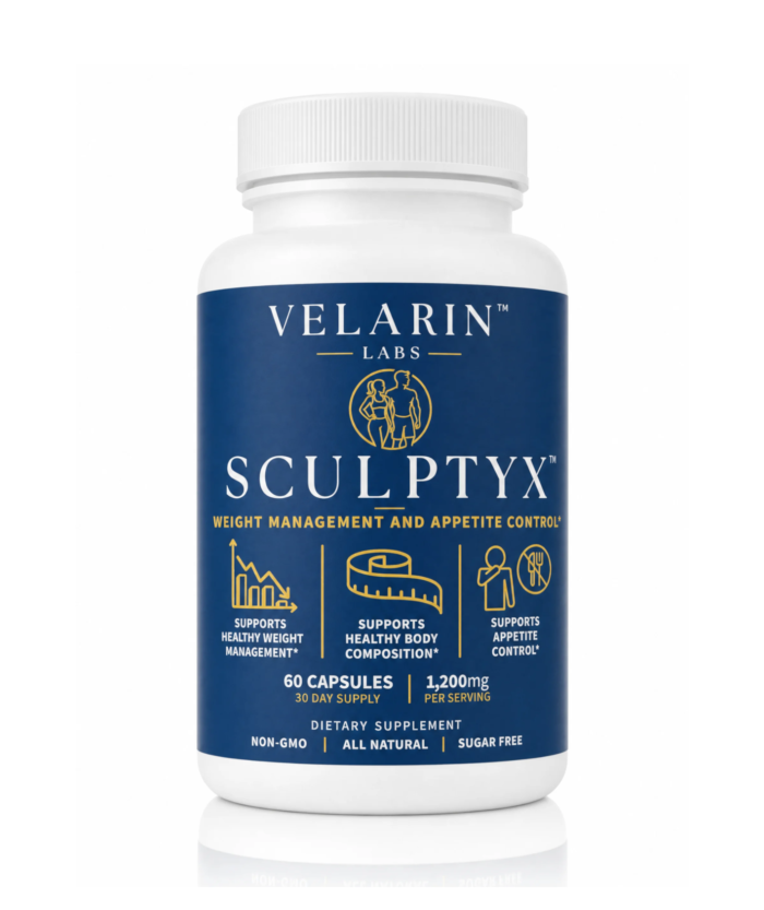 Sculptyx