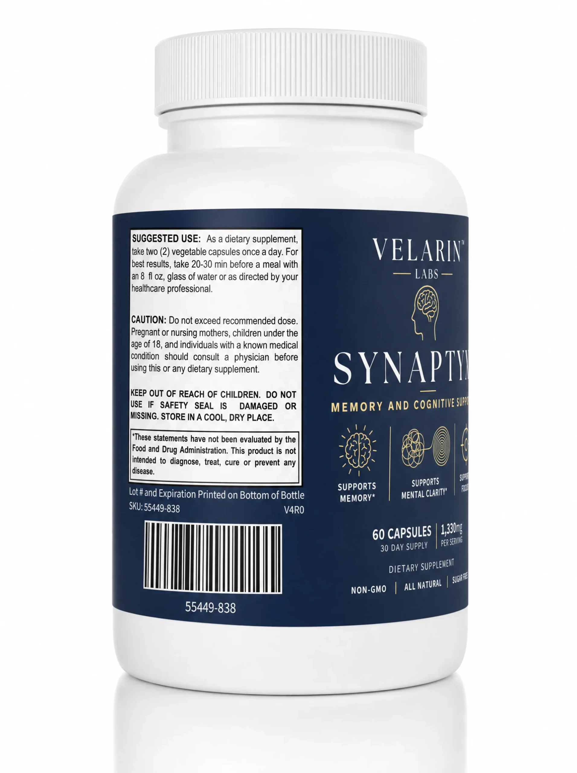Synaptix - Image 4