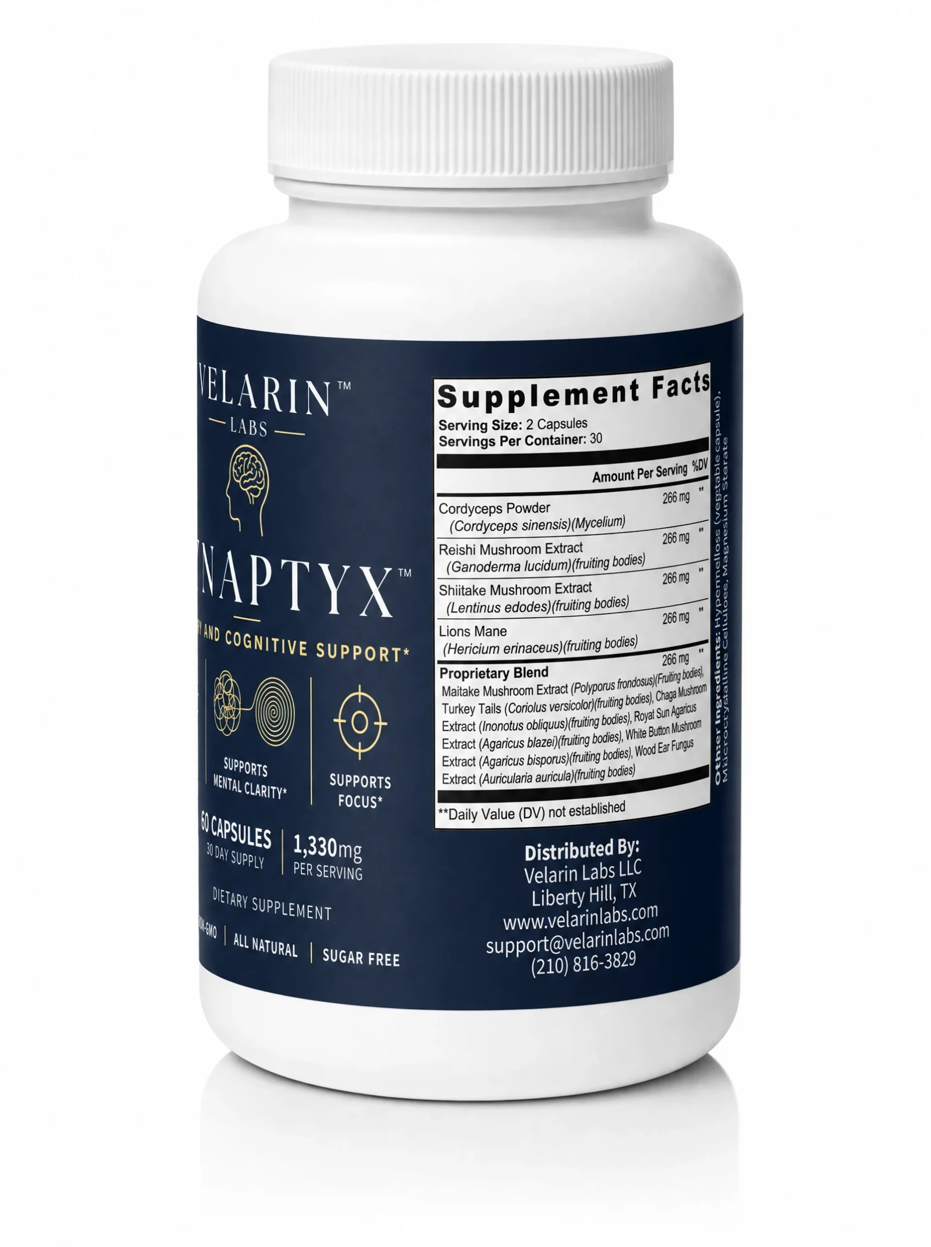 Synaptix - Image 5