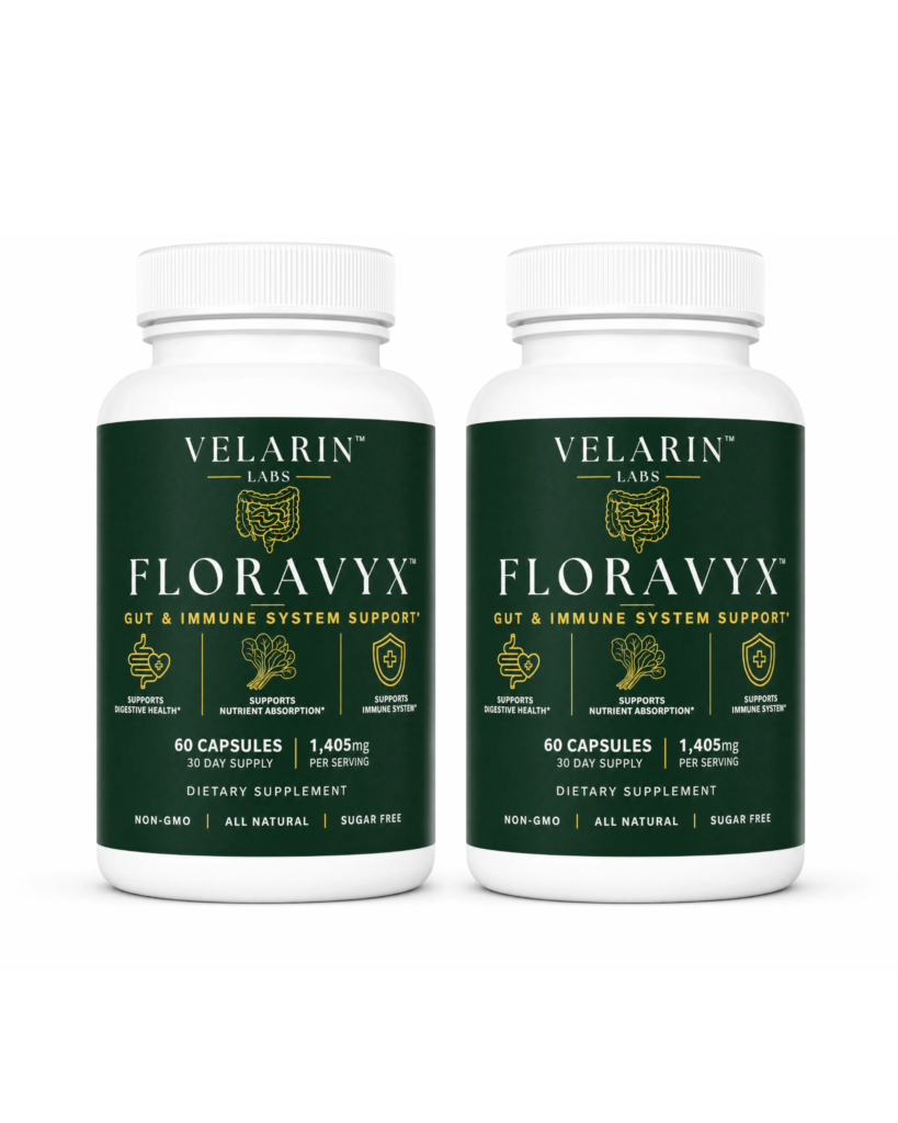 Floravyx 2-Bottle Bundle