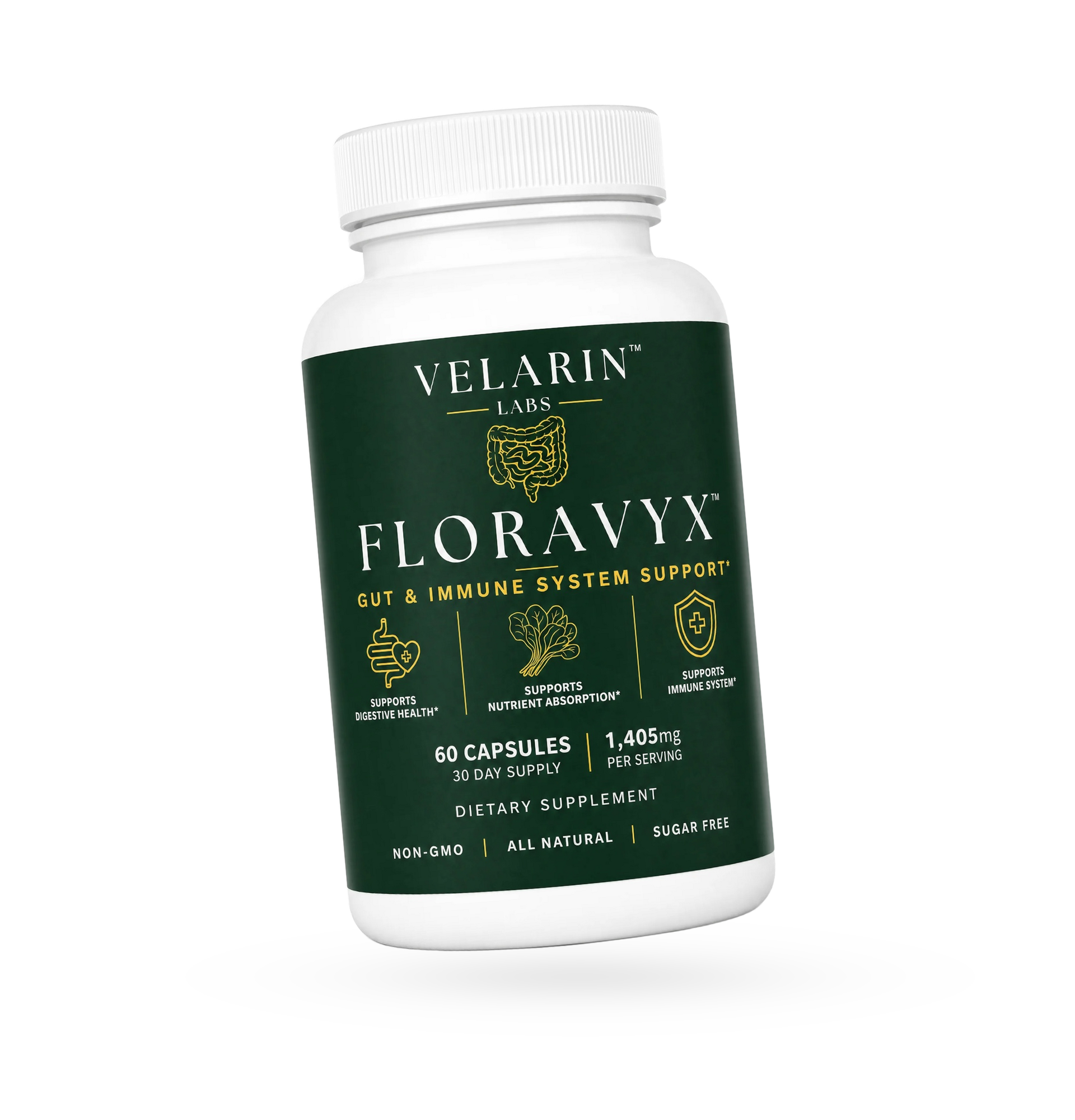 Floravyx