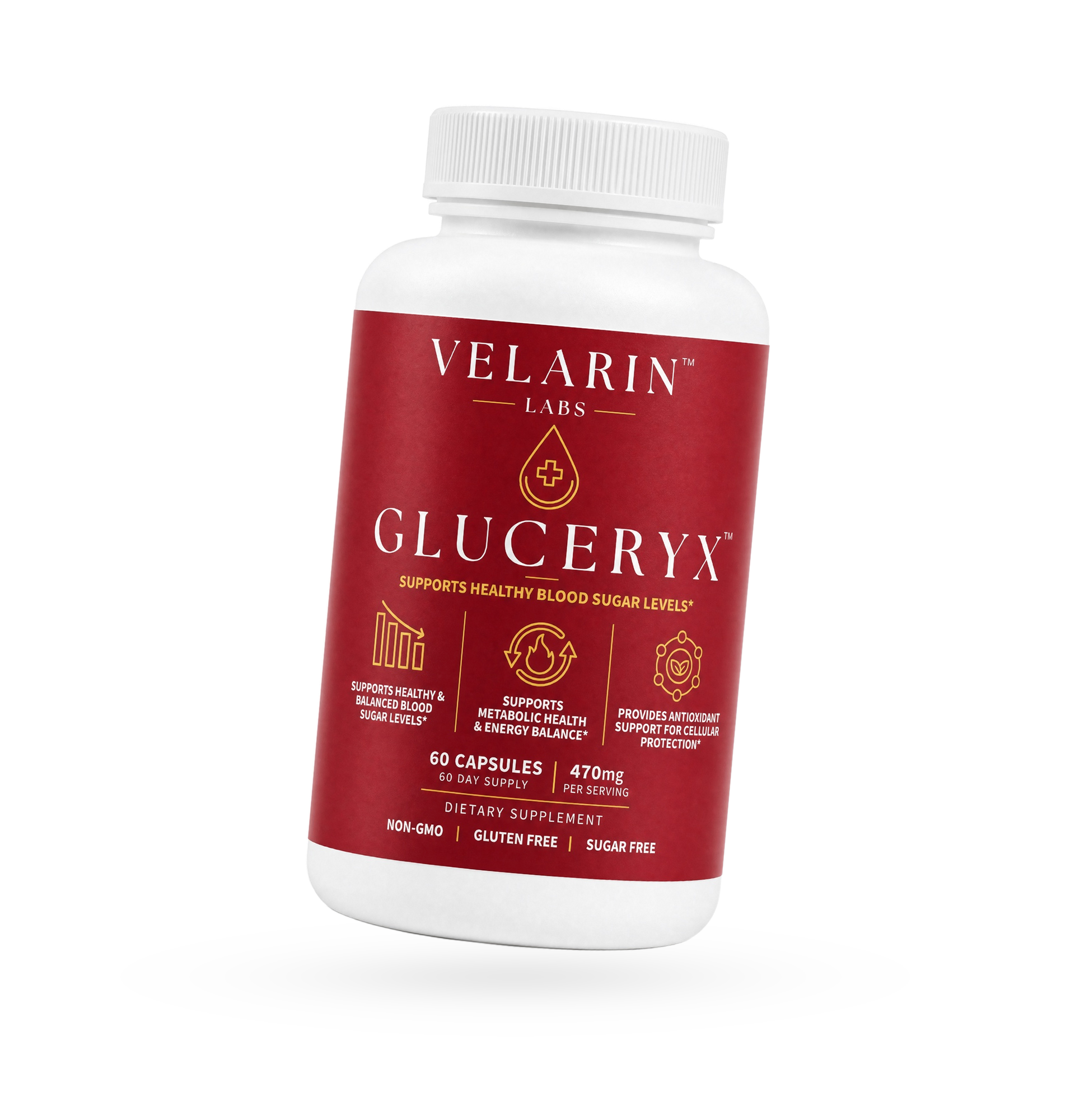 Gluceryx