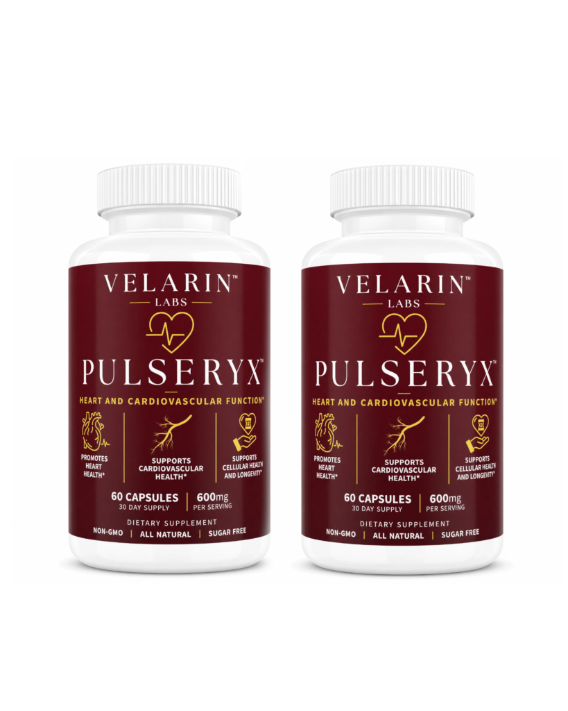 Pulseryx 2-Bottle Bundle