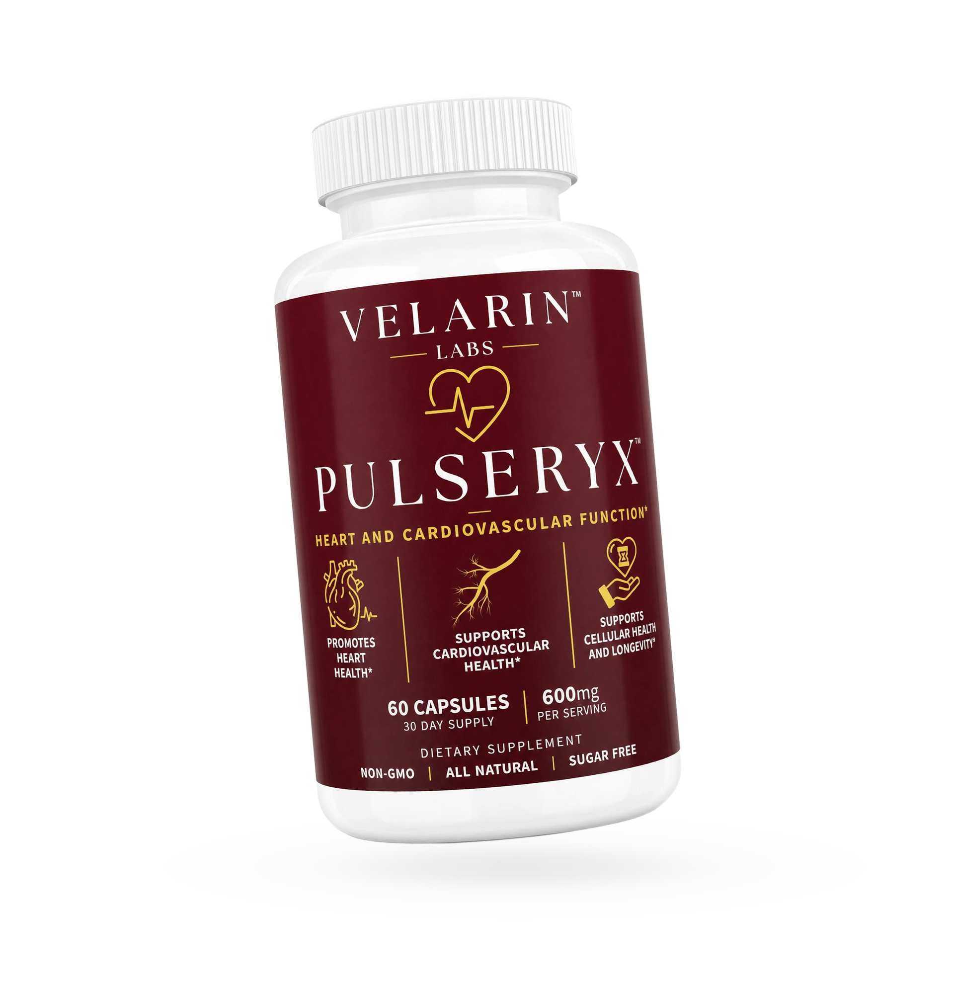 Pulseryx