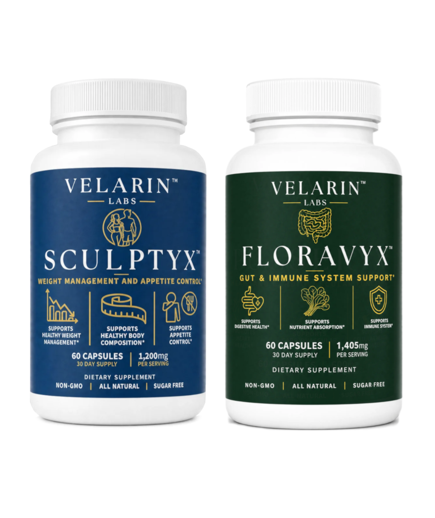 Sculptyx + Floravyx Bundle