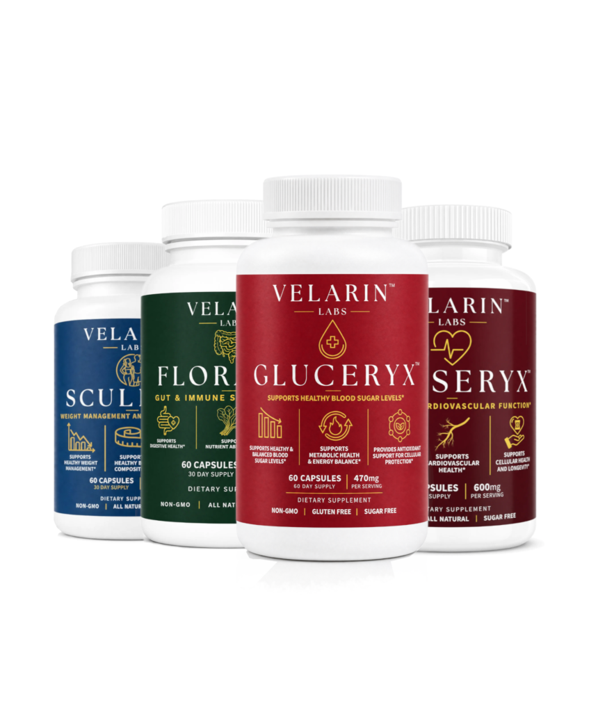 Metabolic Reset Bundle