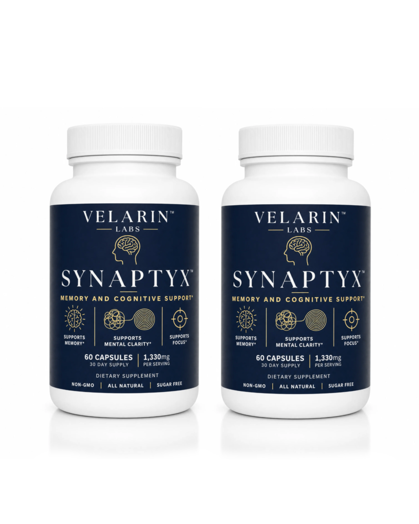 Synaptyx 2-Bottle Bundle