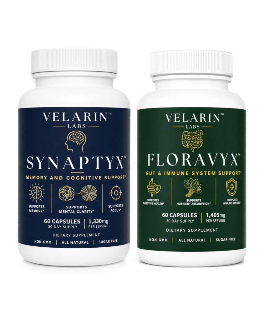 Synaptyx + Floravyx Bundle