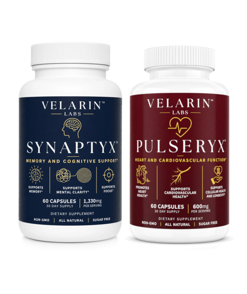 Synaptyx + Pulseryx Bundle