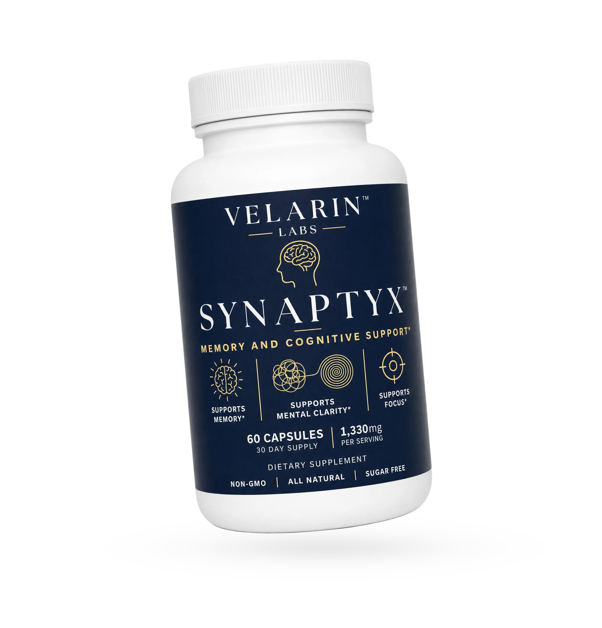 Synaptyx