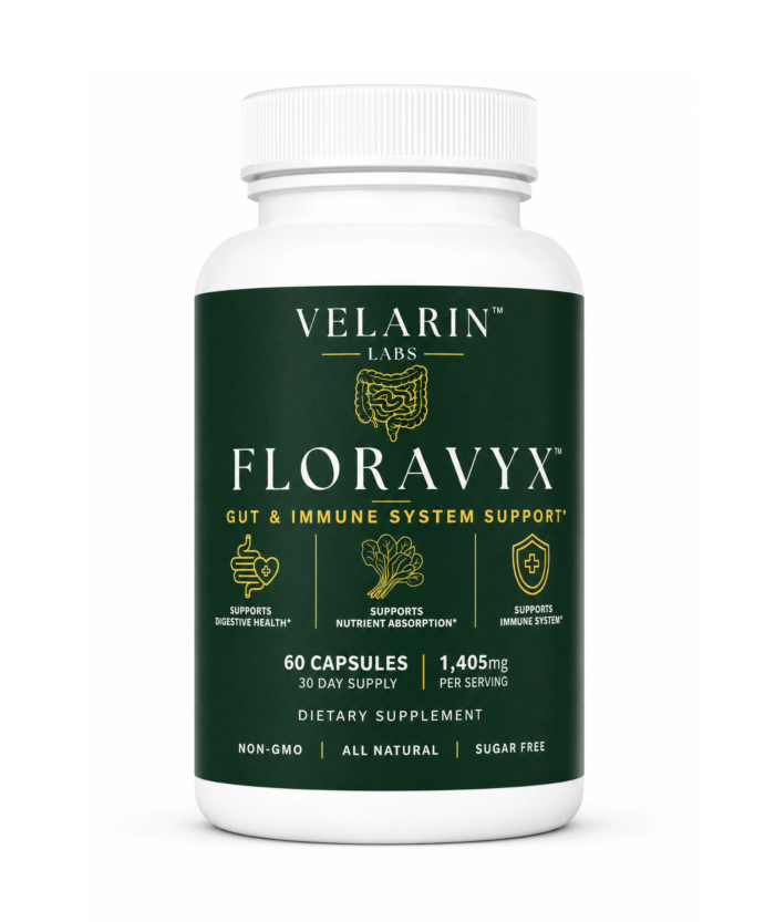 Floravyx