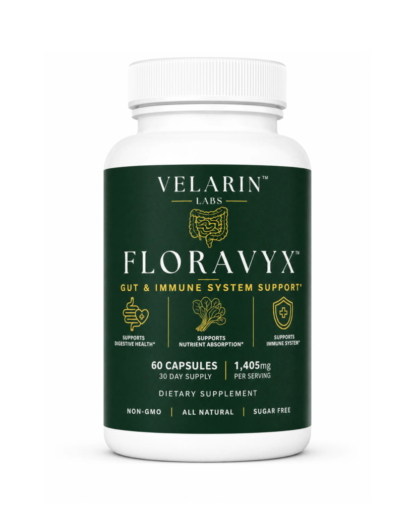 Floravyx