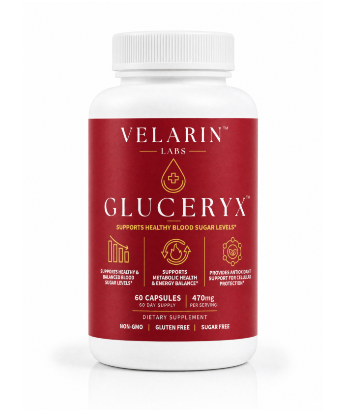 Gluceryx