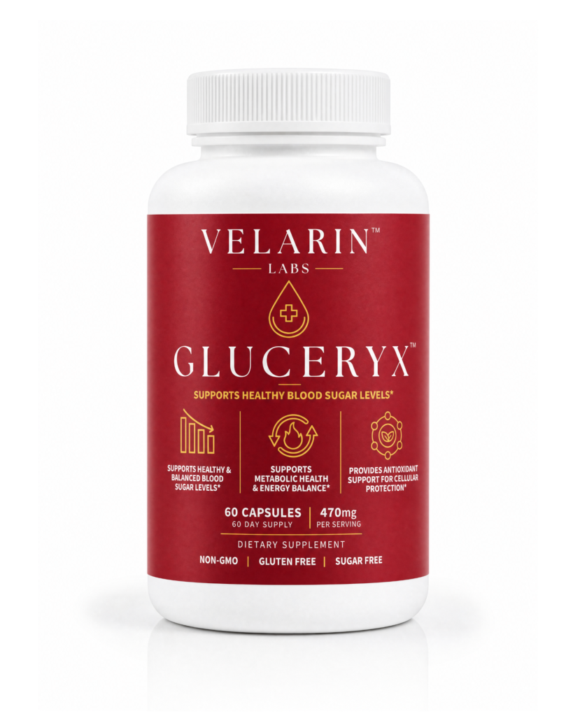 Gluceryx